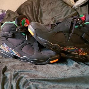 Jordan 8